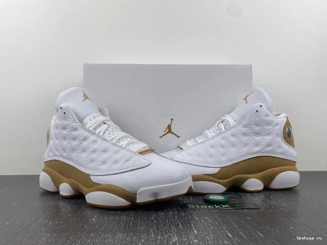 414571-171  Wheat Retro 13 OG Jordan 0326